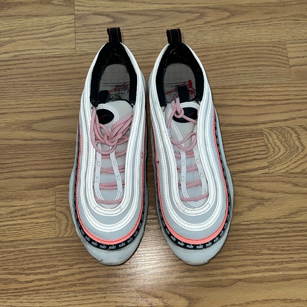 Nike air max 97